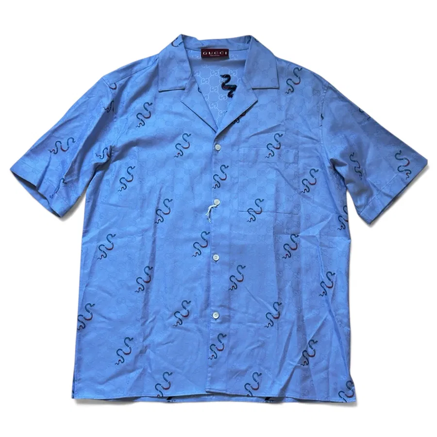 Gucci — Chemise