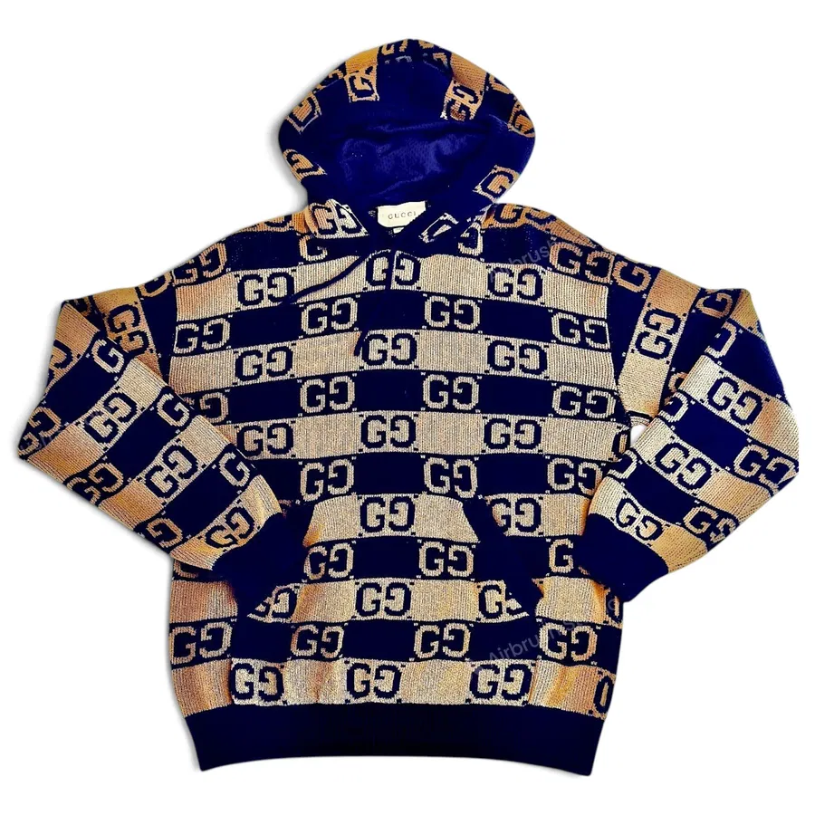 Gucci — Sweat