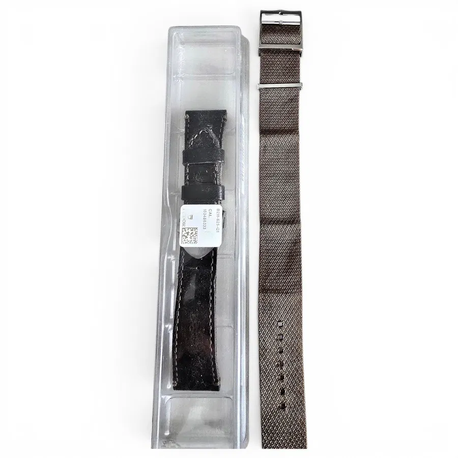 Tudor — Montre Black Bay 41mm