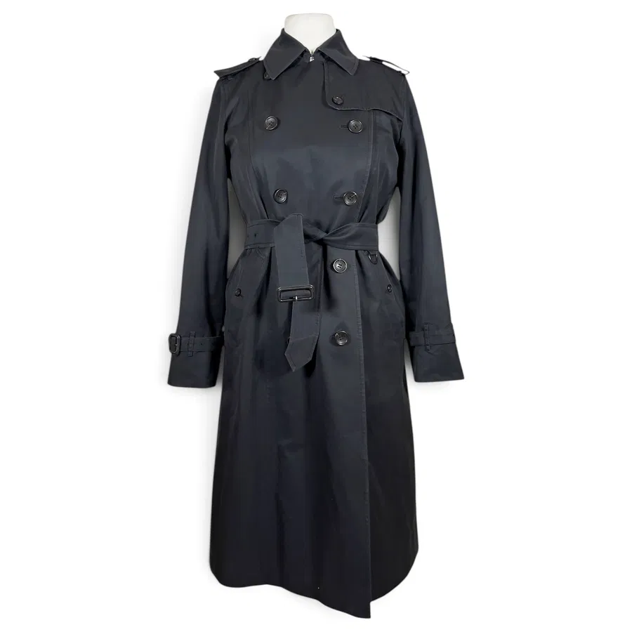 Burberry — Trench Kensington