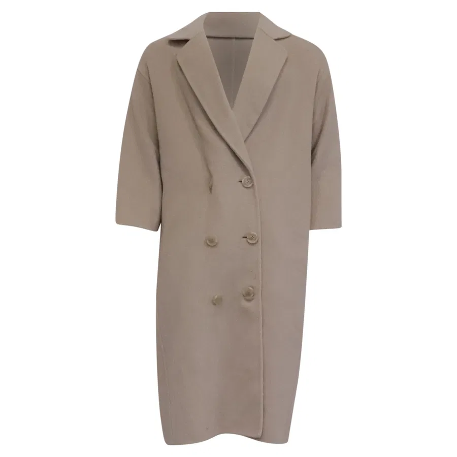 Mansur Gavriel — Manteau en laine