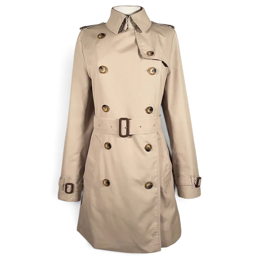 Burberry — Trench Kensington