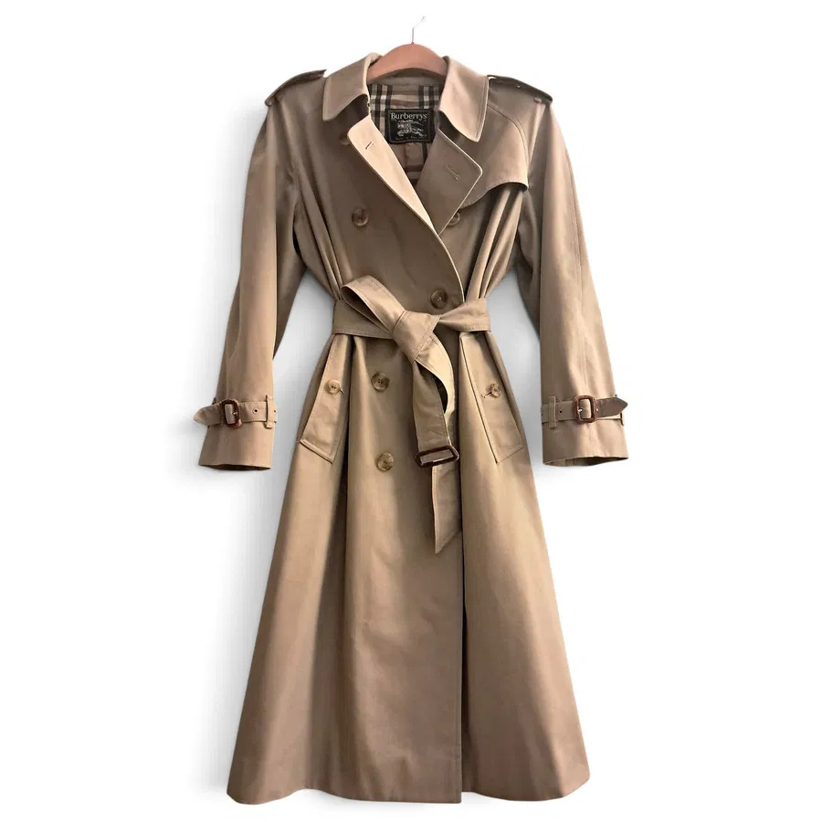 Burberry
