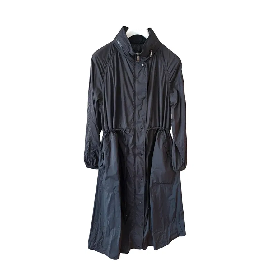 Moncler — Trench