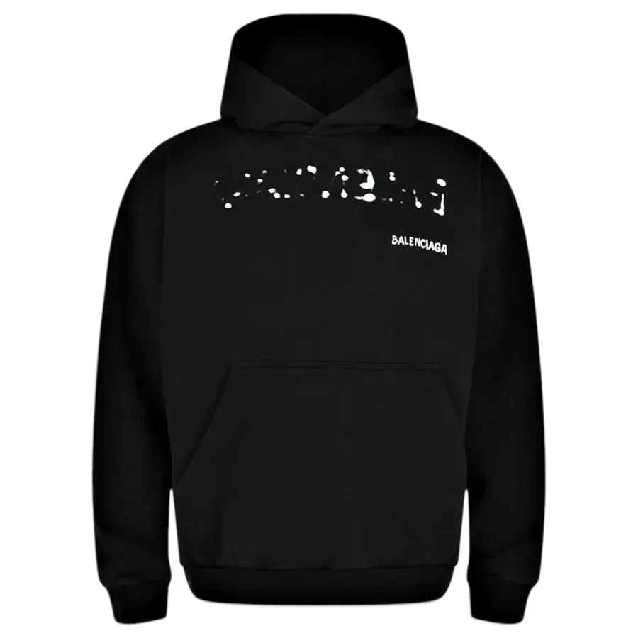 Balenciaga — Sweat