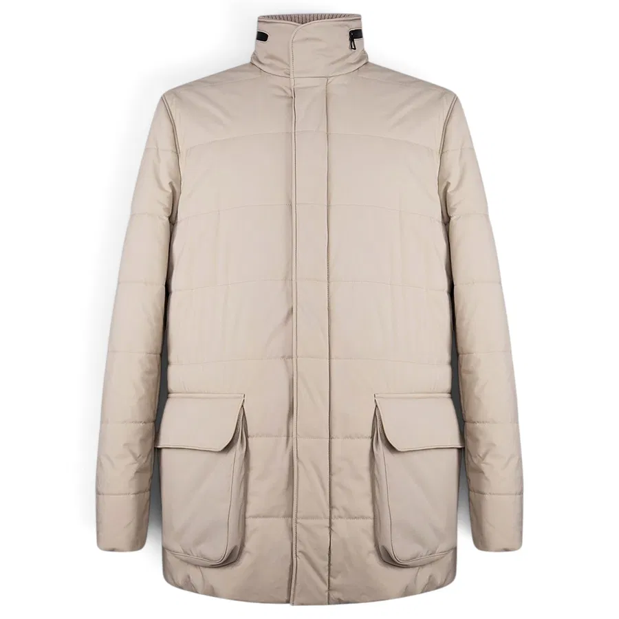 Loro Piana — Manteau