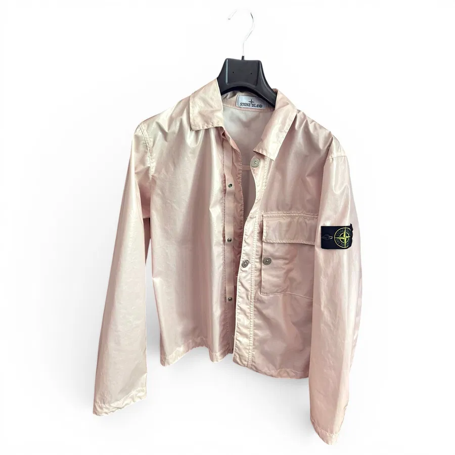 Stone Island — Trench
