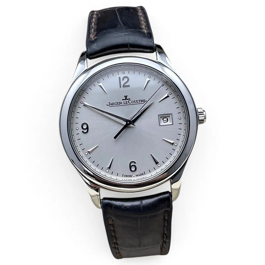 Jaeger-Lecoultre — Montre Master Control 