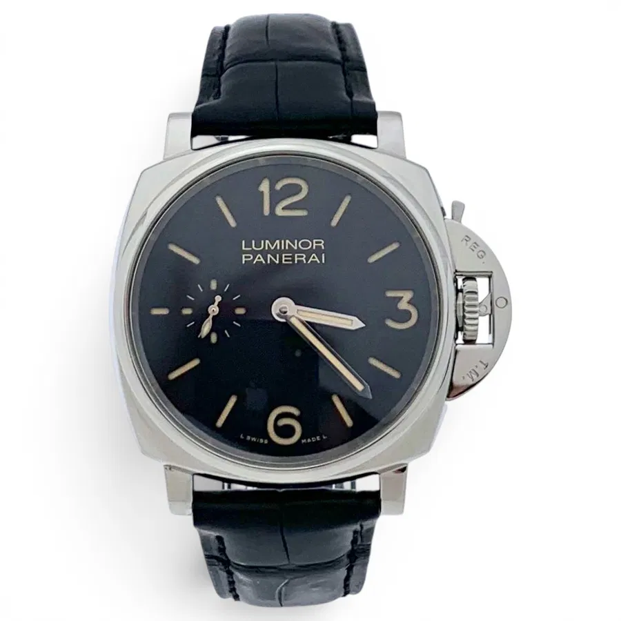 Panerai — Montre Luminor 