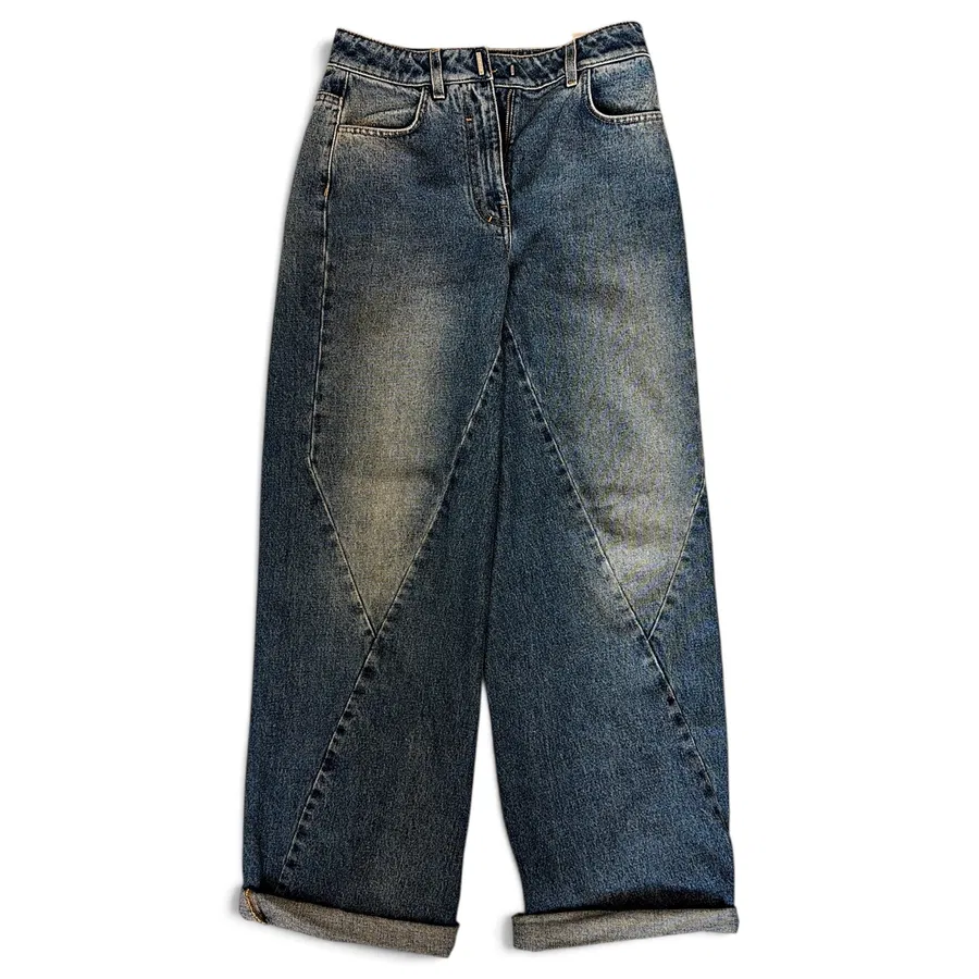 Givenchy — Pantalon de tailleur