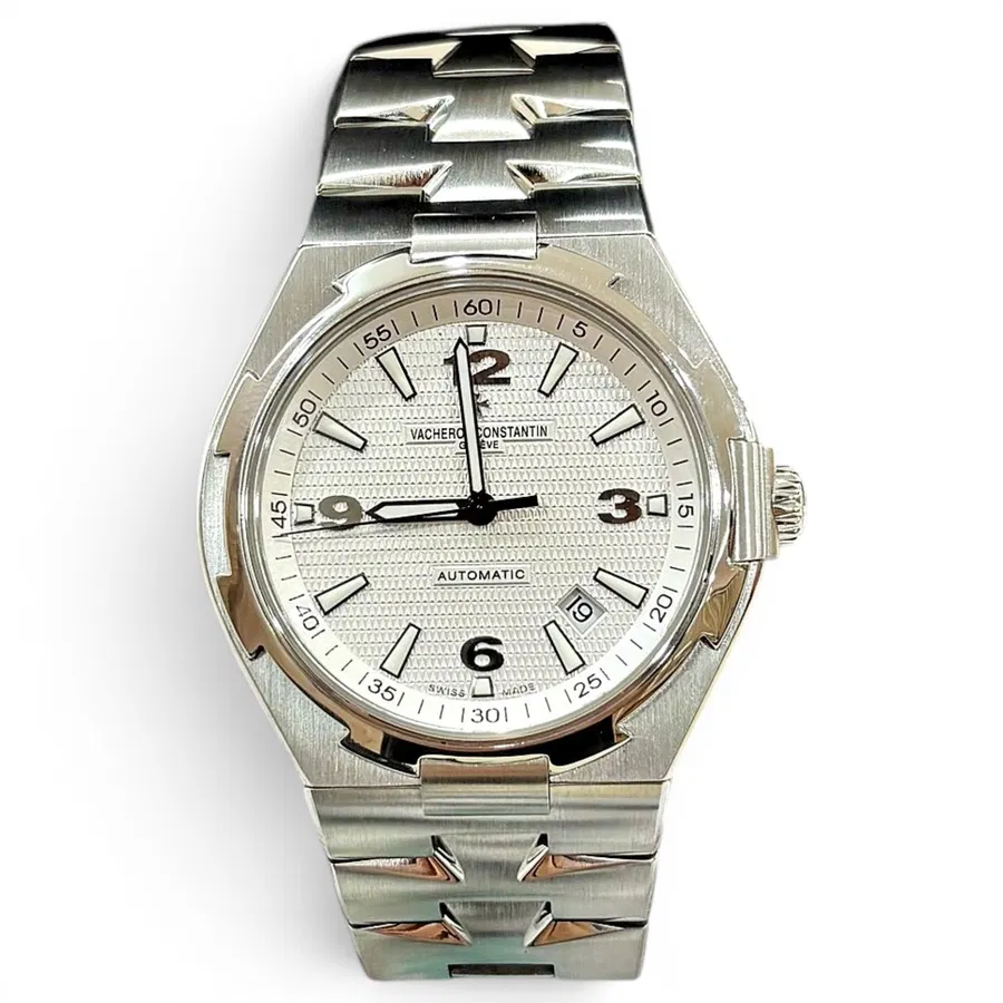 Vacheron Constantin — Montre Overseas