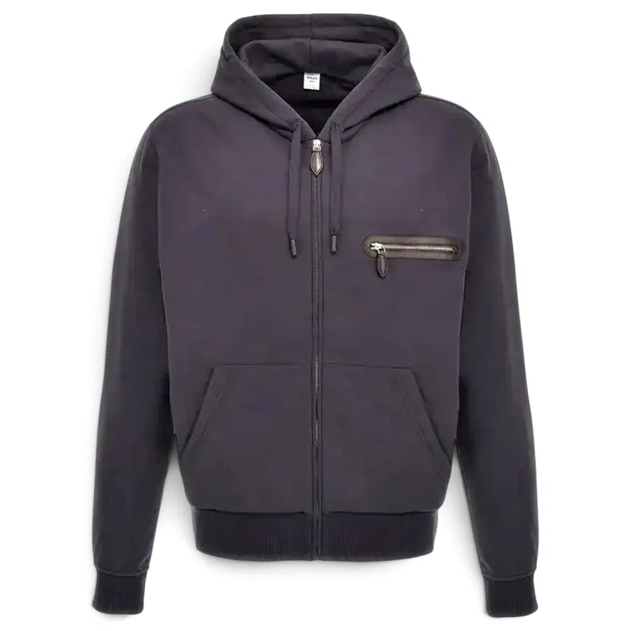 Berluti — Pull