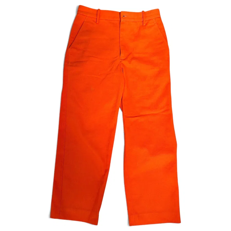 Bode — Pantalon droit