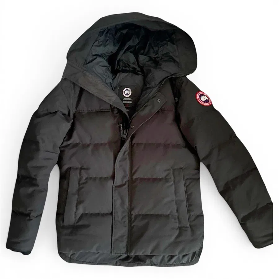 Canada Goose — Parka