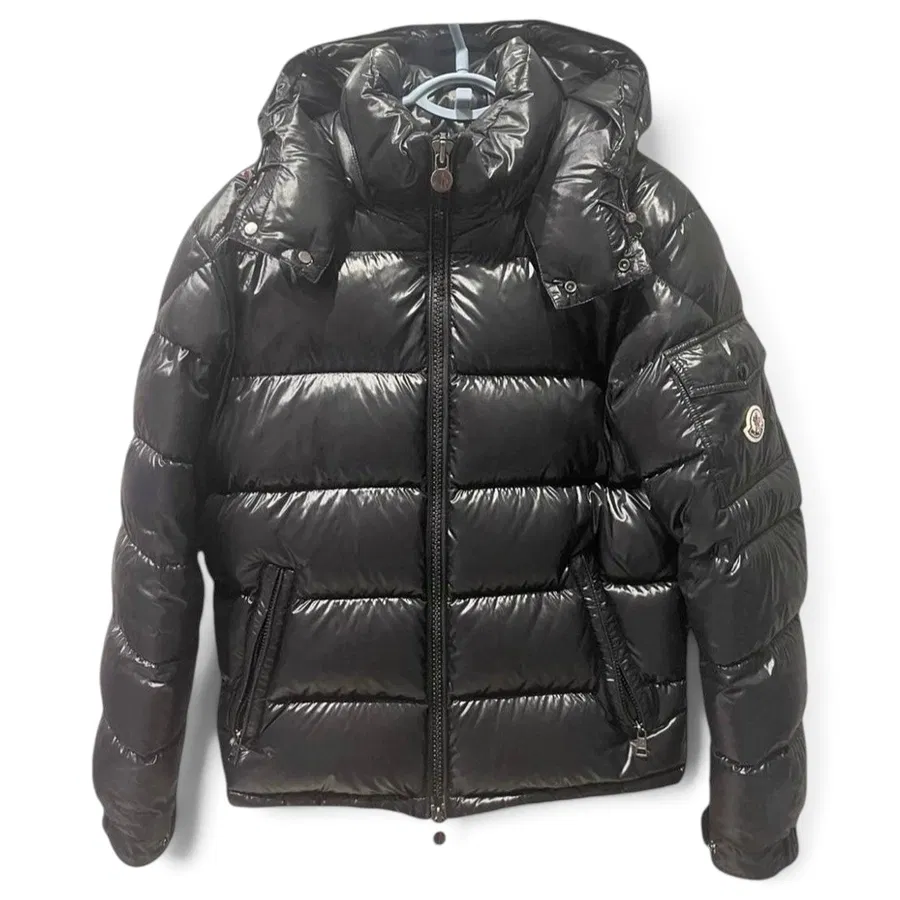 Moncler — Blouson Classic