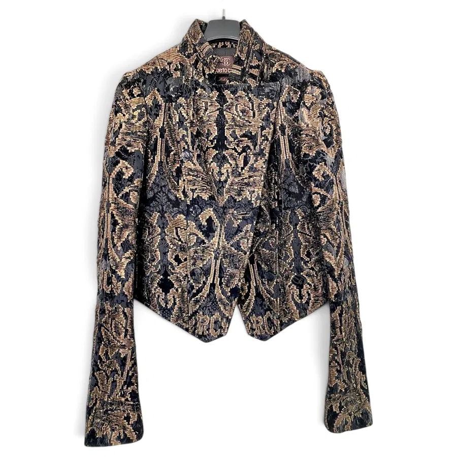 Roberto Cavalli — Blouson