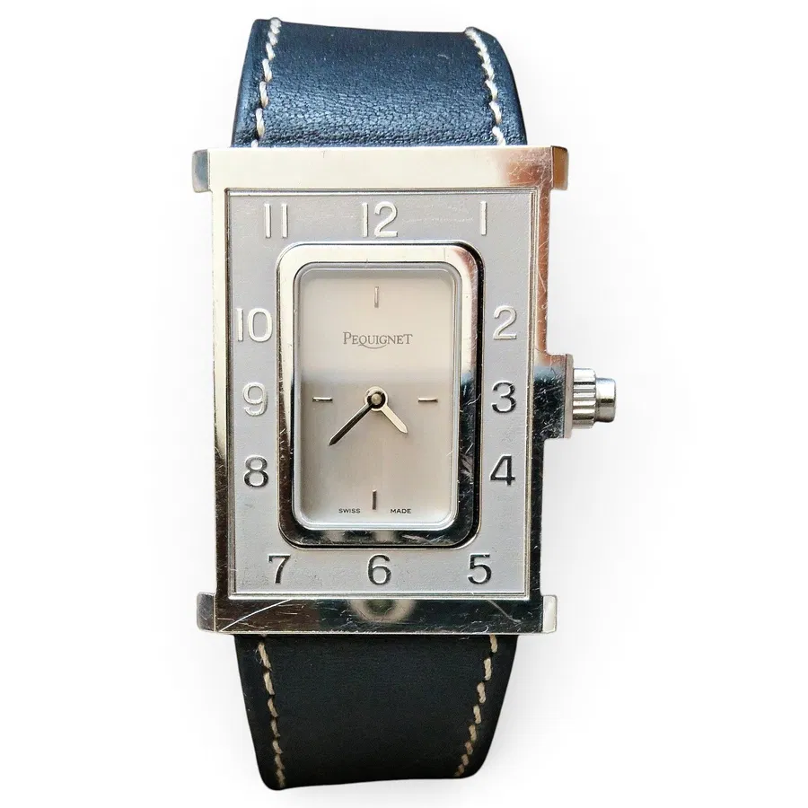 Pequignet — Montre