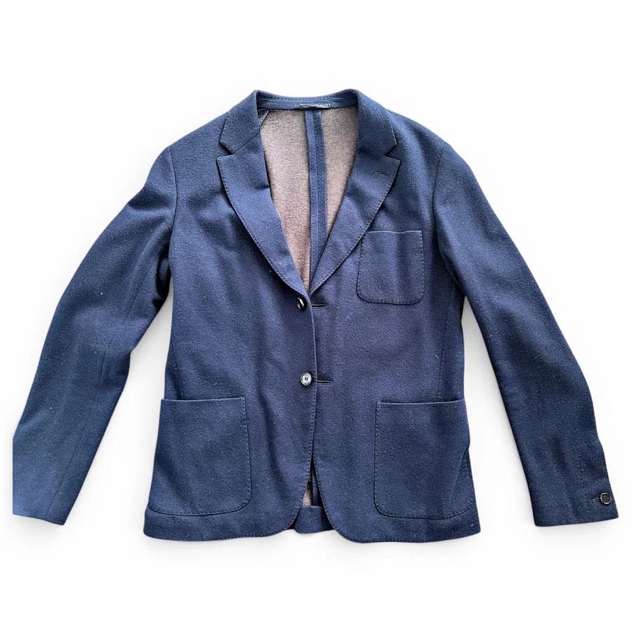 Berluti — Blouson en laine