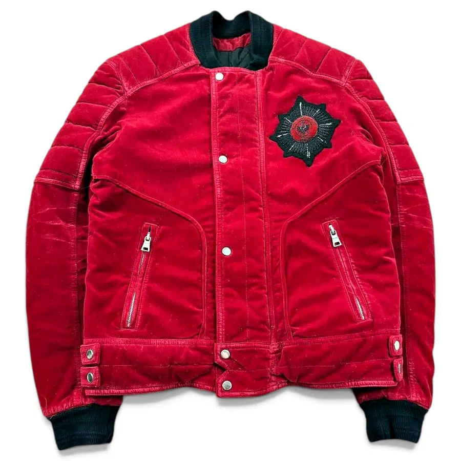 Balmain — Veste