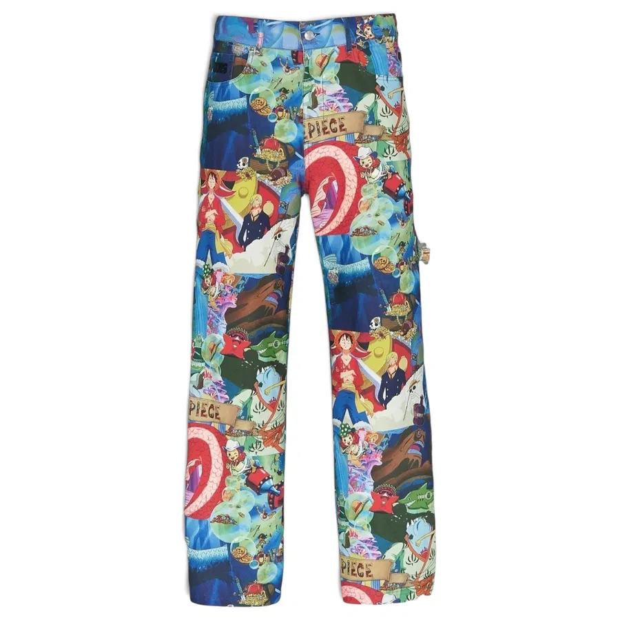 GCDS — Pantalon