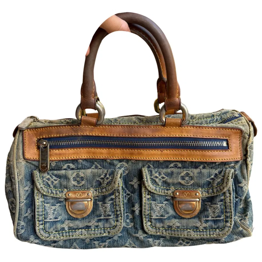 Louis Vuitton — Sac à main Néo speedy