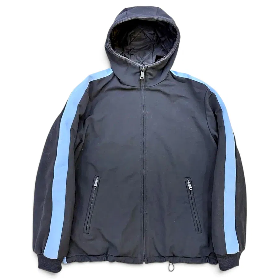 Prada — Veste