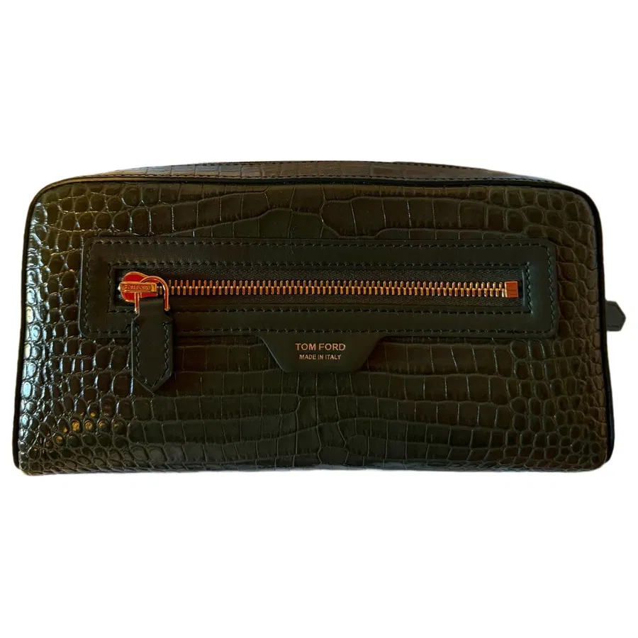 Tom Ford — Sac en cuir