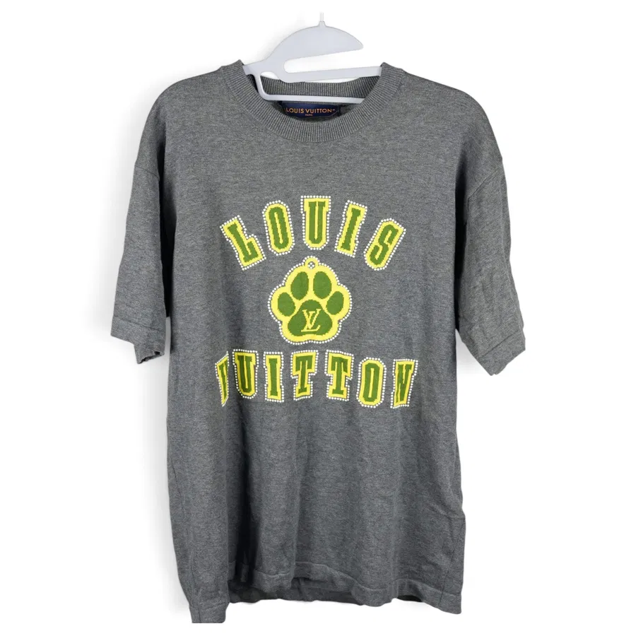 Louis Vuitton — Tee shirt