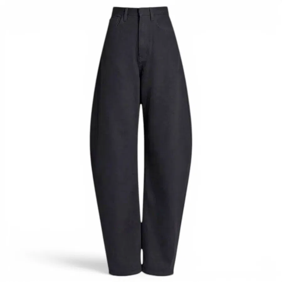 Alaïa — Jean large