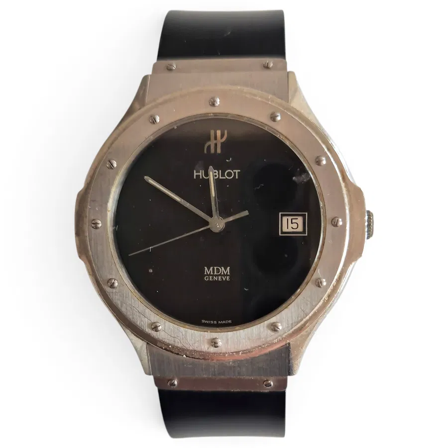 Hublot — Montre MDM