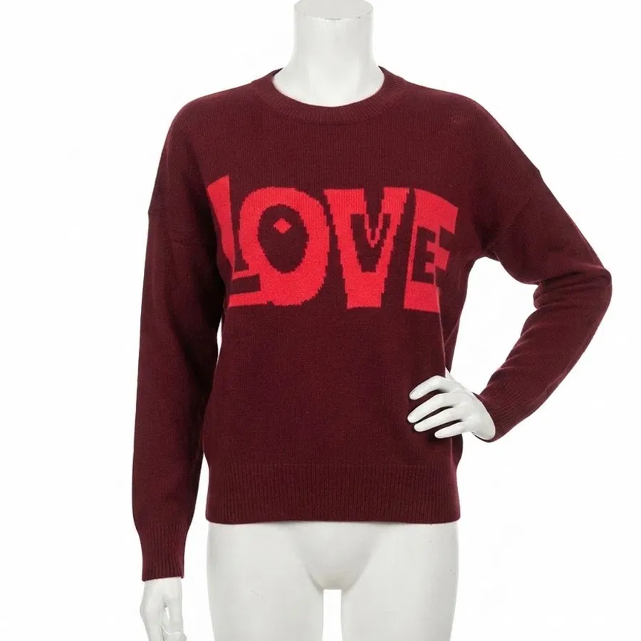Parosh — Pull-over en laine