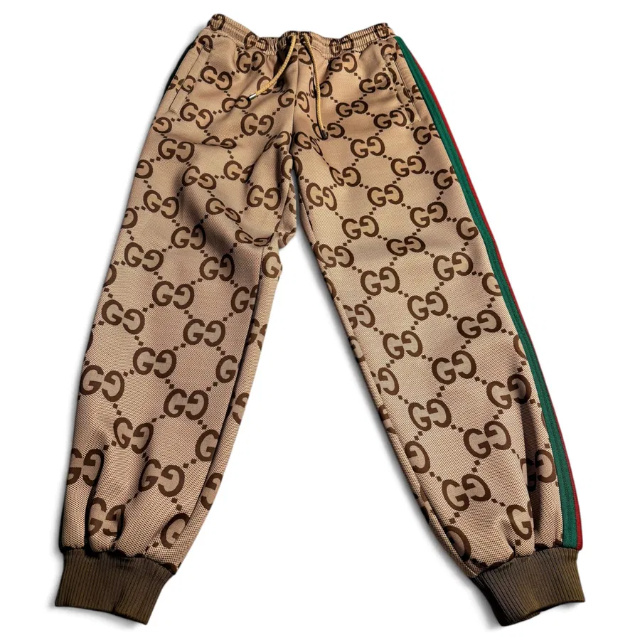 Gucci — Pantalon