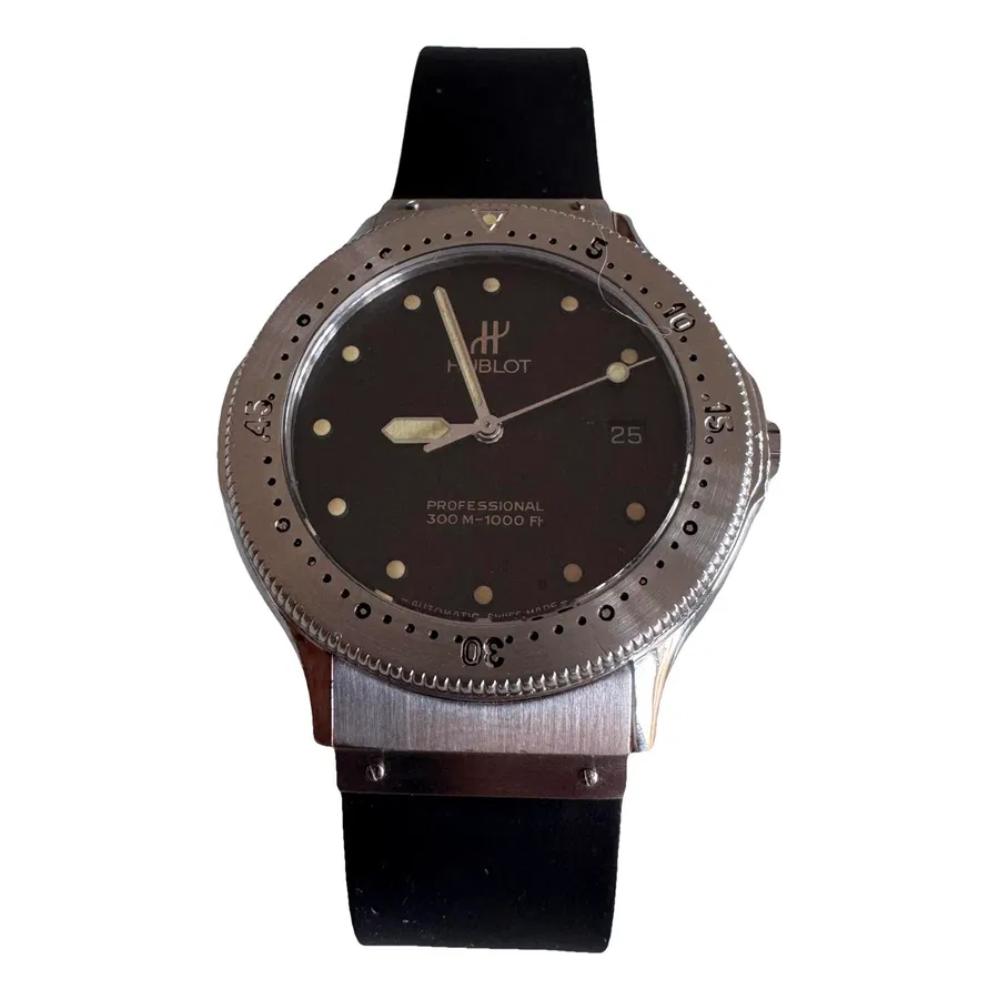 Hublot — Montre MDM