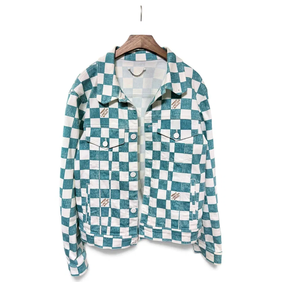 Louis Vuitton — Blouson