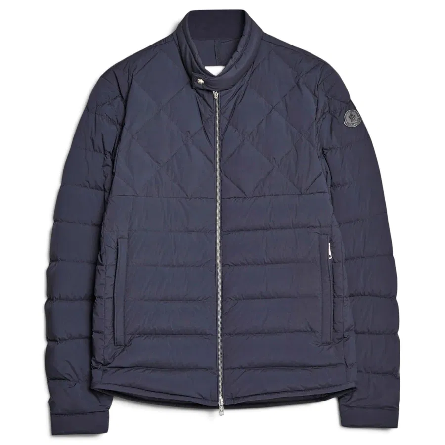 Moncler — Blouson Classic