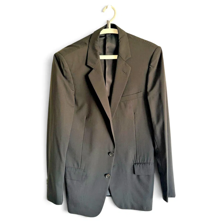 Dior Homme — Blouson