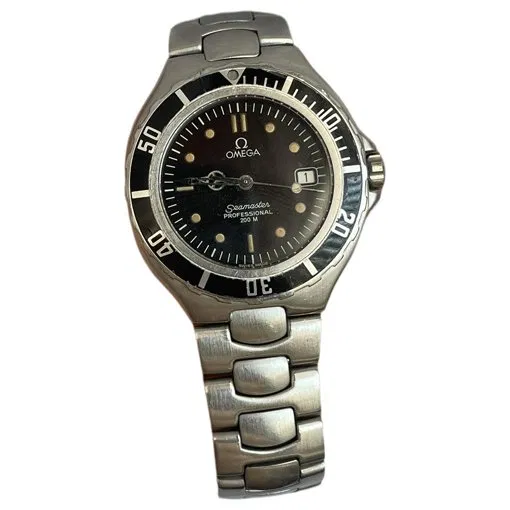 Omega — Montre Seamaster