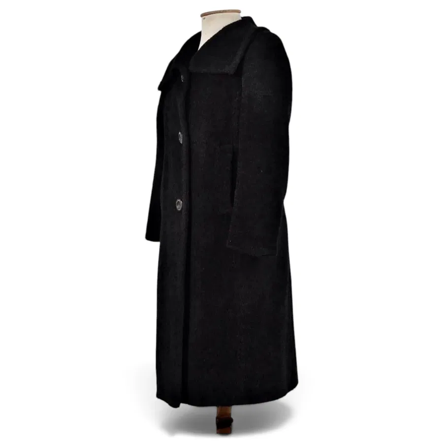 Max Mara — Manteau en laine