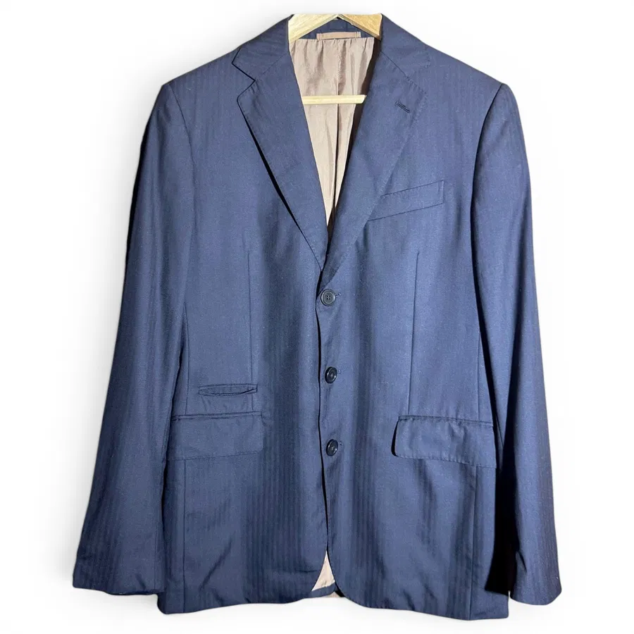 Berluti — Blouson en laine