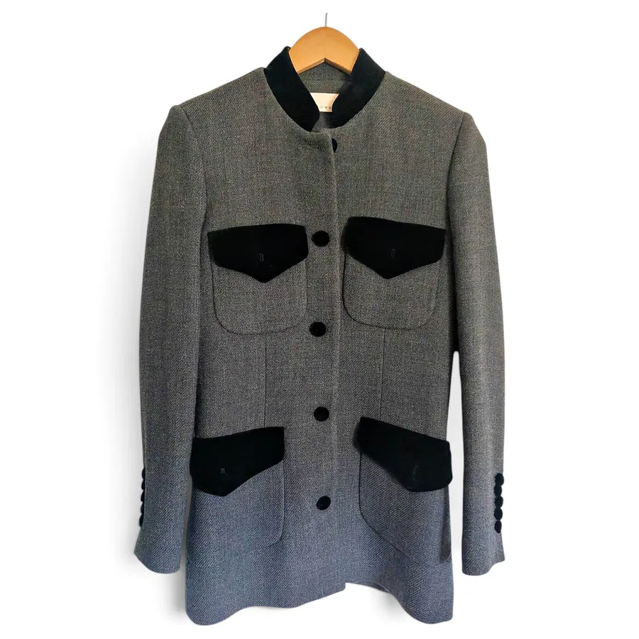 Liberowe — Blouson en laine