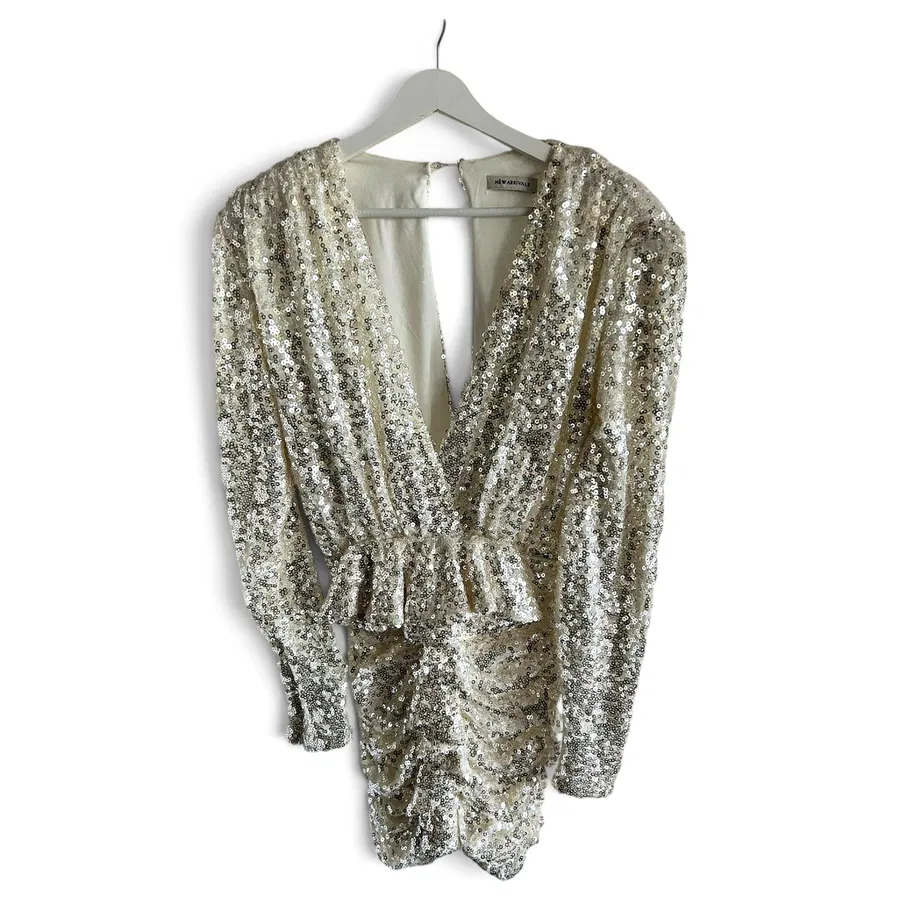 New Arrivals — Mini robe