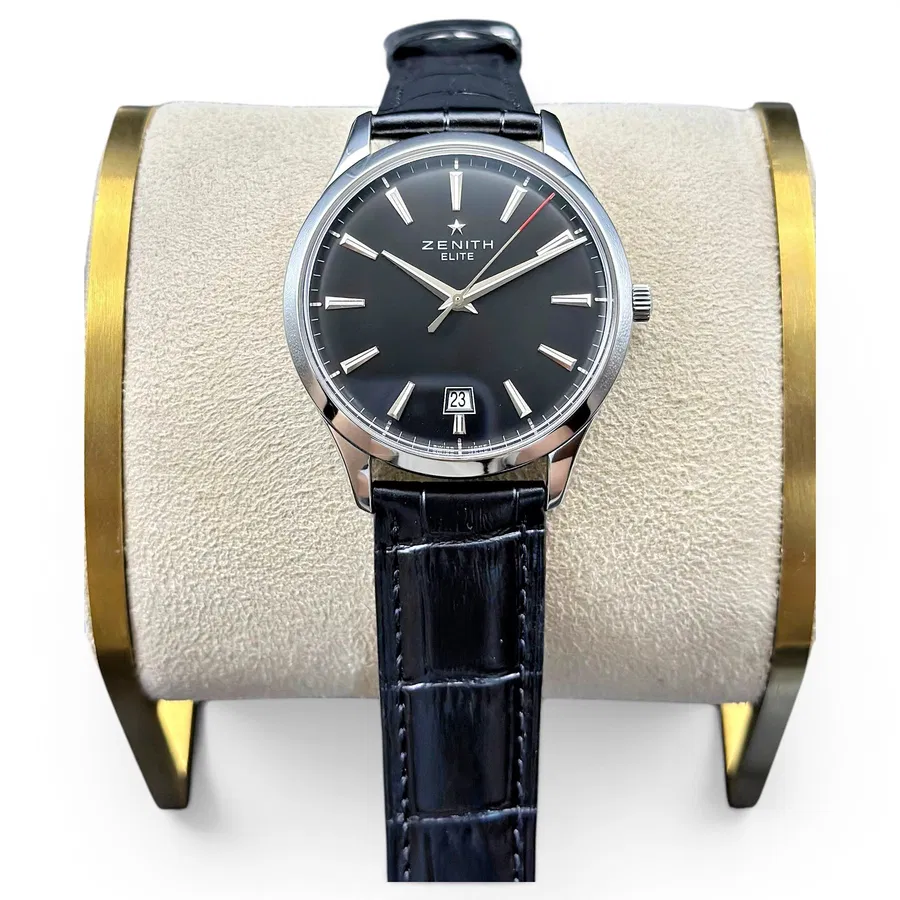 Zenith — Montre Elite 