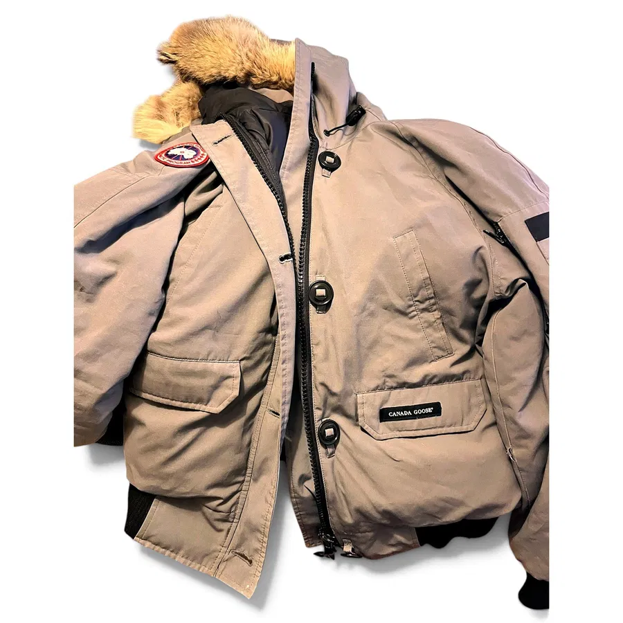 Canada Goose — Parka Chilliwack