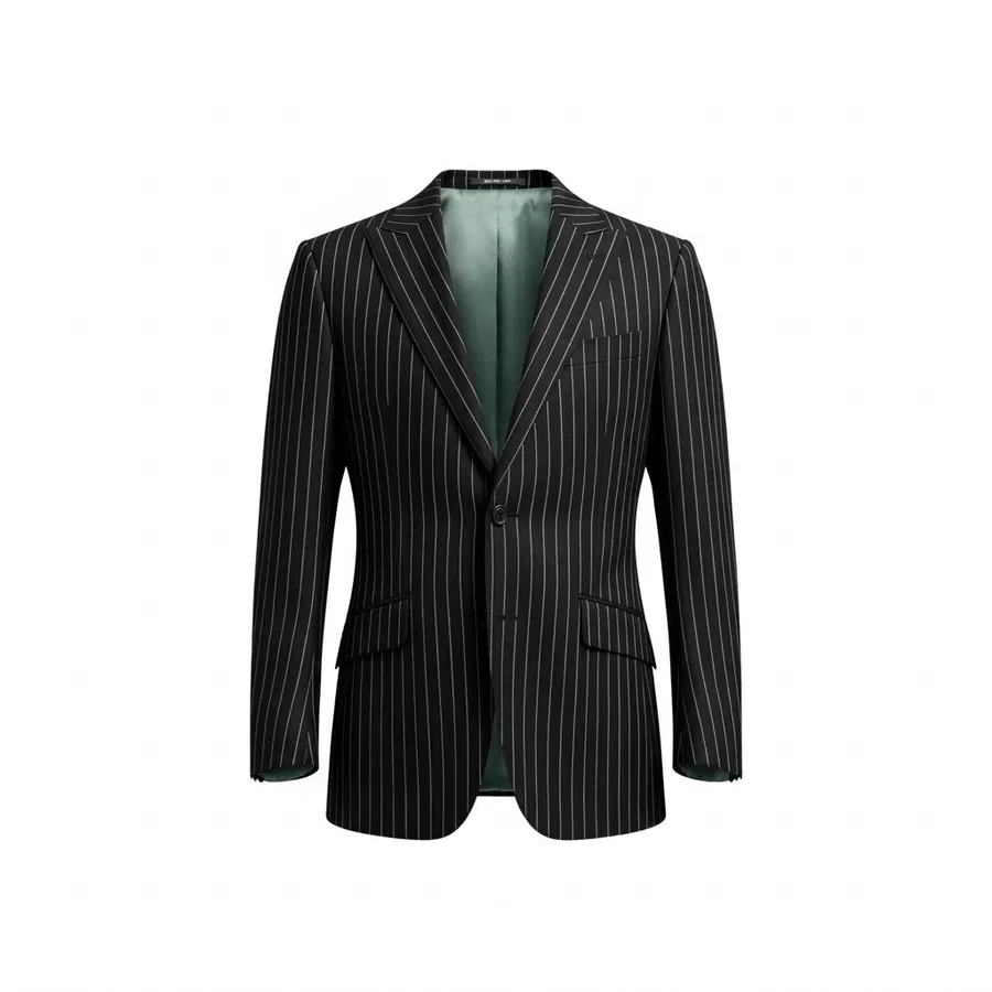 Dolce & Gabbana — Costume en laine