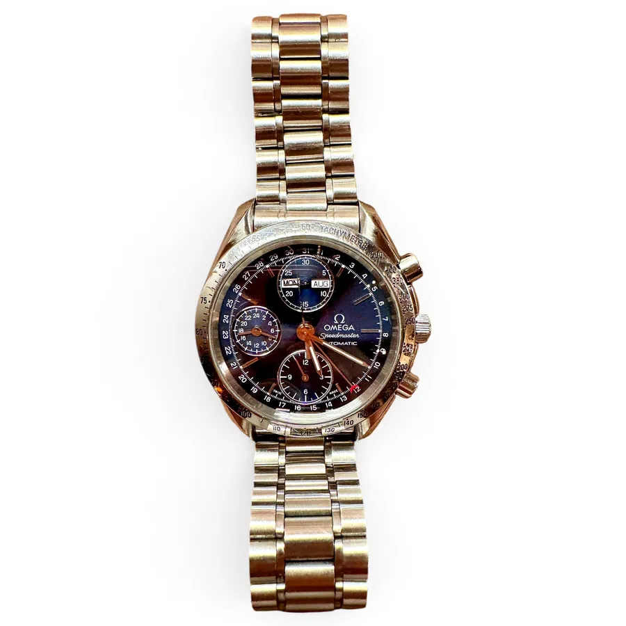 Omega — Montre Speedmaster