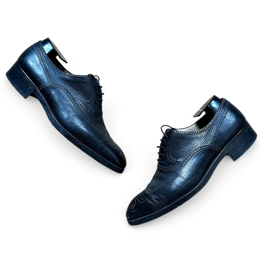 Berluti — Mocassins en cuir
