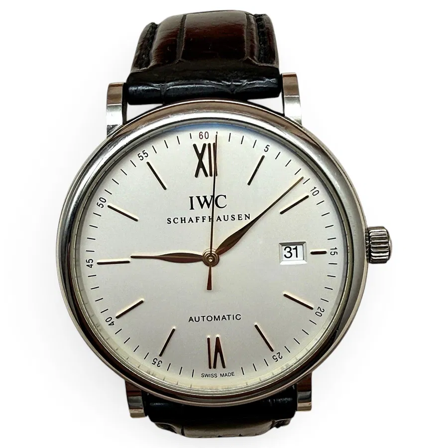 IWC — Montre Portofino