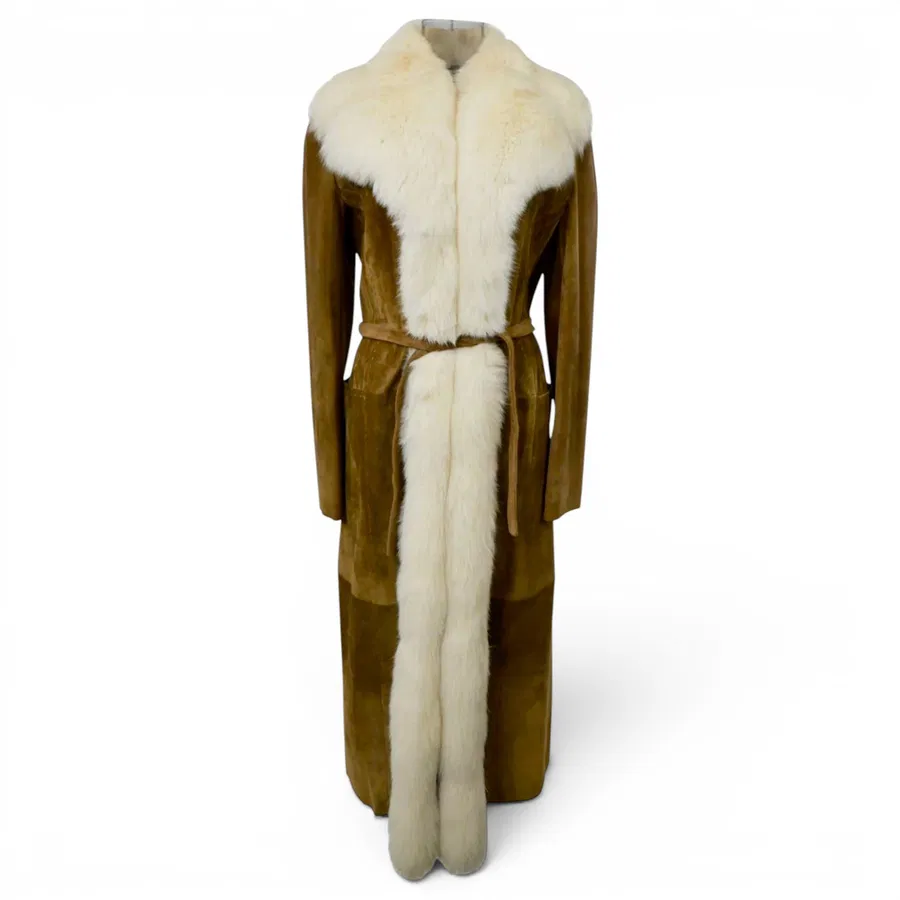 Jil Sander — Manteau