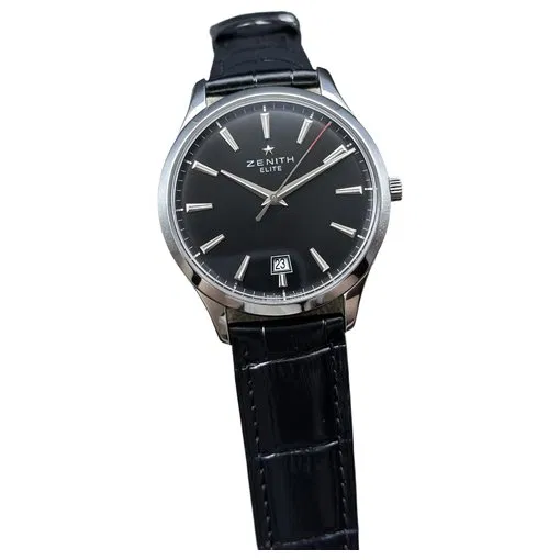 Zenith — Montre Elite 