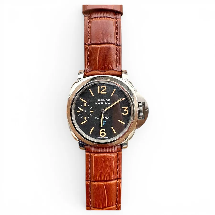 Panerai — Montre Luminor 1950 
